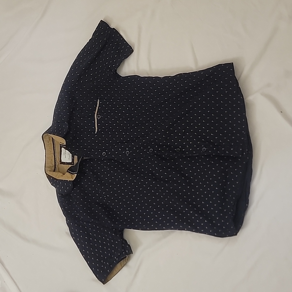 Craft flow short sleeve size S